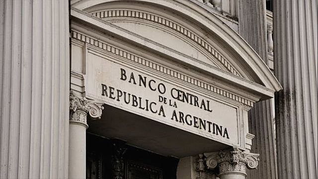 Se crea el Banco Central de la República Argentina.