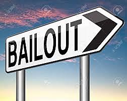 CRISIS ECONÓMICA Y RESCATES