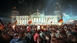 Reunificación Alemana