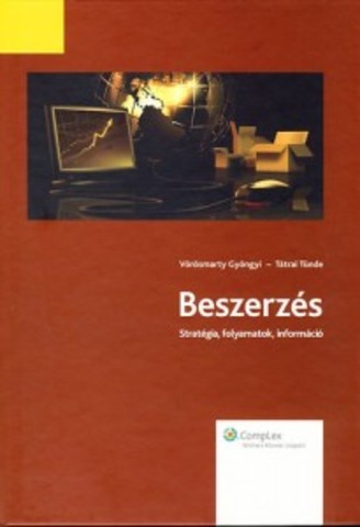 Beszerzési tankönyv