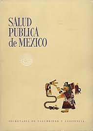 Expedición del primer código sanitario