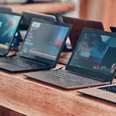 Timeline: Computational Timeline