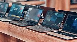 Timeline: Computational Timeline