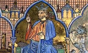 Fundación del Reino de Castilla