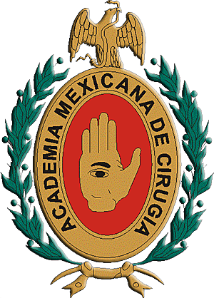 Creación de la Academia Mexicana de Cirugía.
