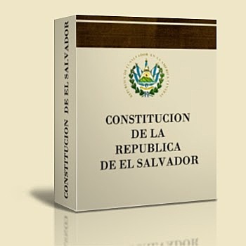Nueva Constitución de la República.