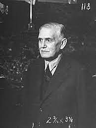 Presidencia de Ramón Castillo