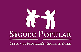 Creación del Sistema de Protección Social en Salud (Seguro Popular).