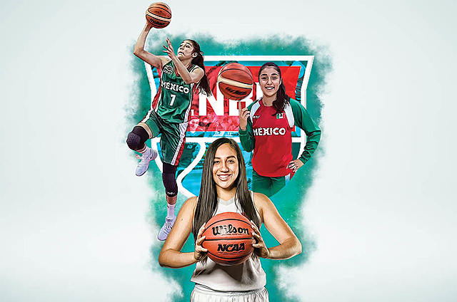 Creación del equipo femenino