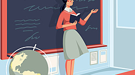 Timeline: History of Education in America