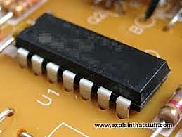 Integrated Circuits