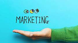 Timeline: Evolución del Marketing