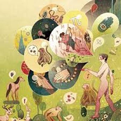 Timeline: El lenguaje a través del tiempo