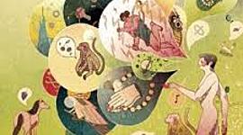 Timeline: El lenguaje a través del tiempo