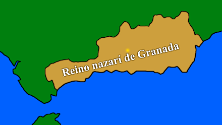 Reino Nazarí de Granada