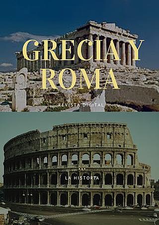 Antigua Grecia y Roma