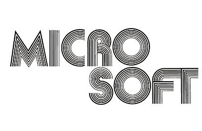 MICROSOFT
