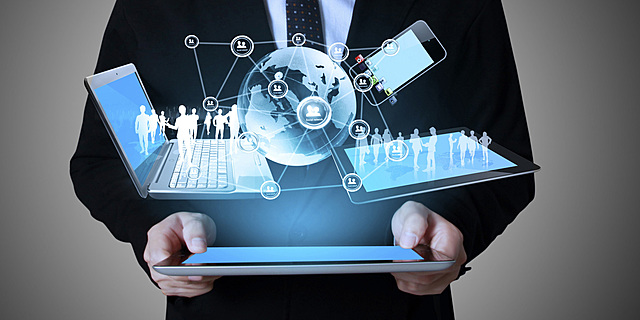 Marketing Actual: El internet