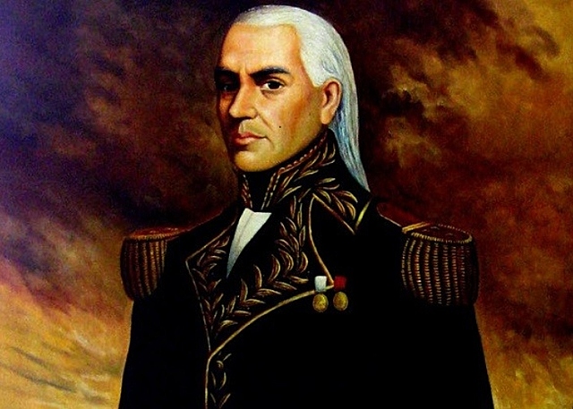 Francisco de Miranda