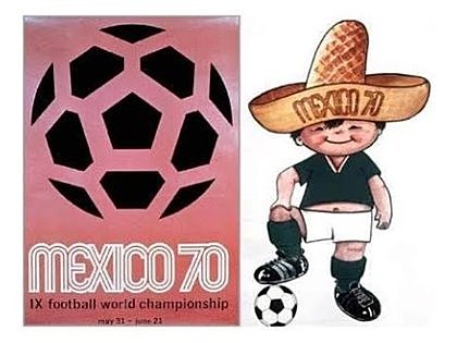 ´Mèxico 70