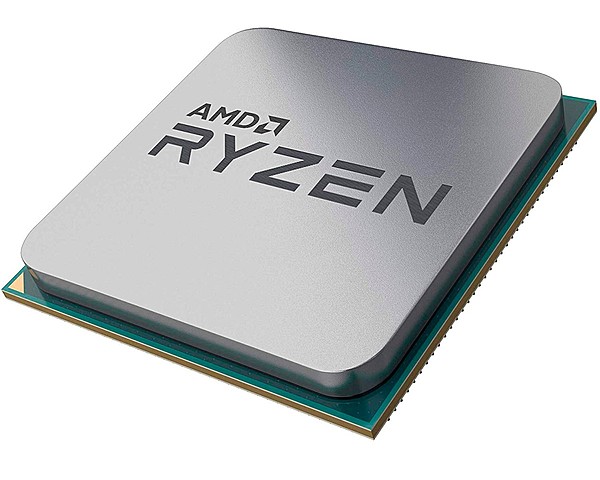 PRIMER AMD RYZEN