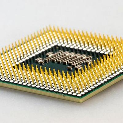 Timeline: PROCESADORES