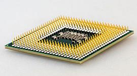 Timeline: PROCESADORES