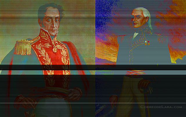 voces de independencia granadina