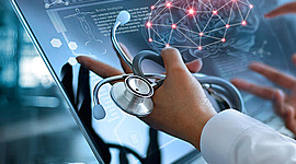 Timeline: Laptop Computer Creation