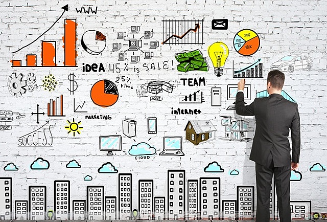 Enfoque en el Marketing Competitivo