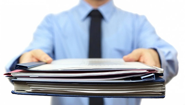 Paso n°4: Otorgamiento del Documento de Transferencia