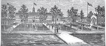 FOUNDED UNIVERSITY OF VIRGINIA