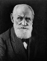 Ivan Pavlov (1849-1936)