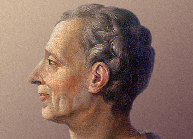 Montesquieu