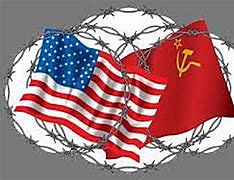 La Guerra fría, Comunismo versus capitalismo