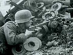 Segunda guerra mundial