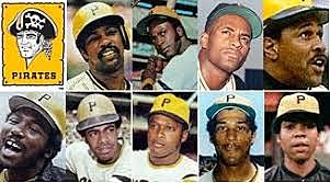 First all minority lineup