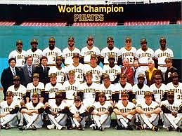 World series winners