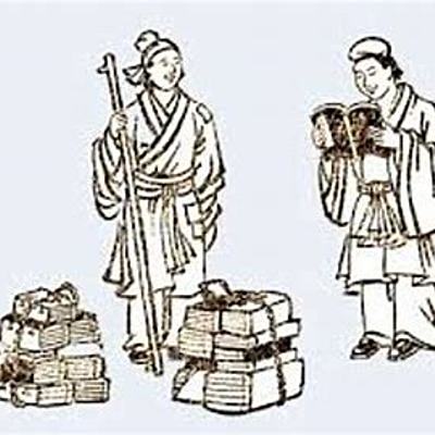 Timeline: DERECHO CHINO Y SU SISTEMA JURIDICO