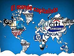 El mundo capitalista