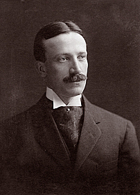 E.D. Jones.