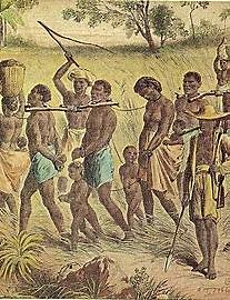 Sistema de esclavitud