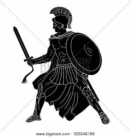 Greek - 700-480 B.C.