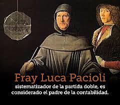 Venecia tratado de contabilidad