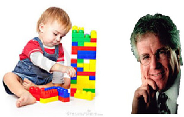 Replanteamiento de Concepto y Metáfora del Lego