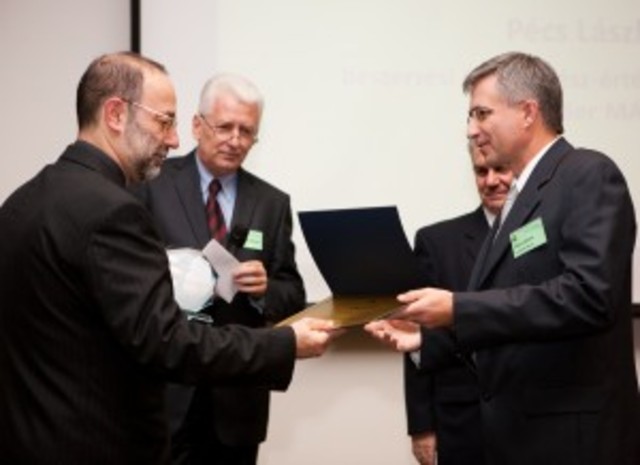 Először adják át az Év Beszerzési Menedzsere Díjat