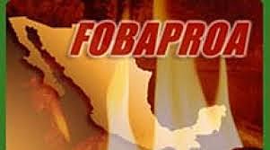 Conversión de pagares FOBAPROA