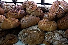 El pan de todos los días