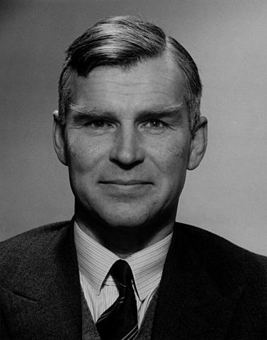 Sir Vivian Ernest Fuchs