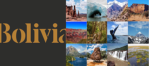 Bolivia-Argentina